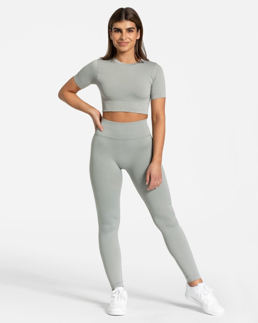 Legging Sensation « gris »