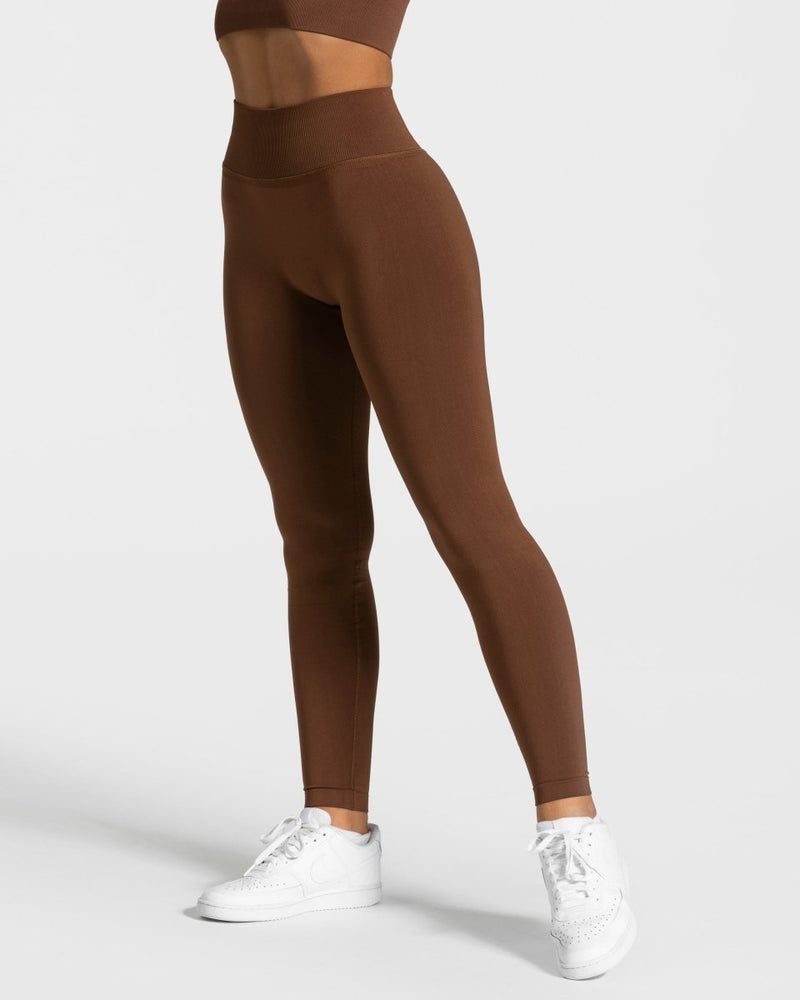 Legging Sensation « caramel »