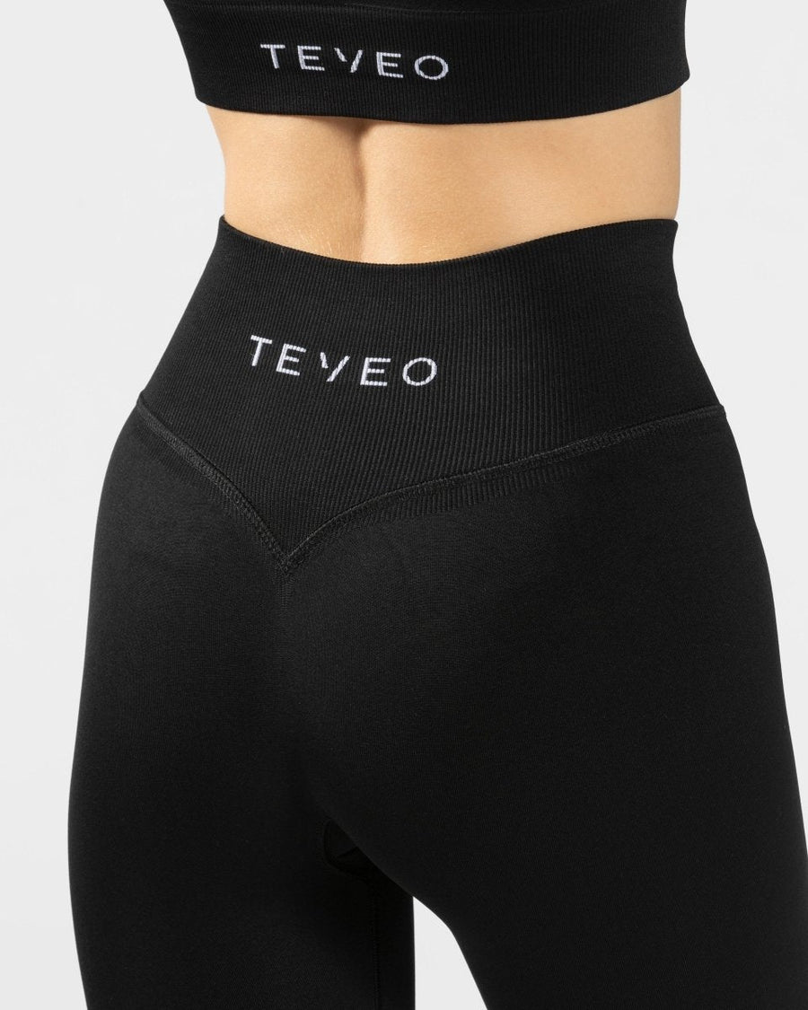 Legging Sensation « noir »