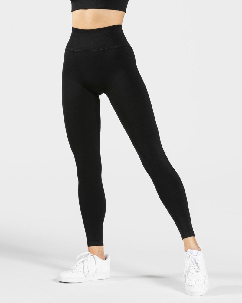 Legging Sensation « noir »