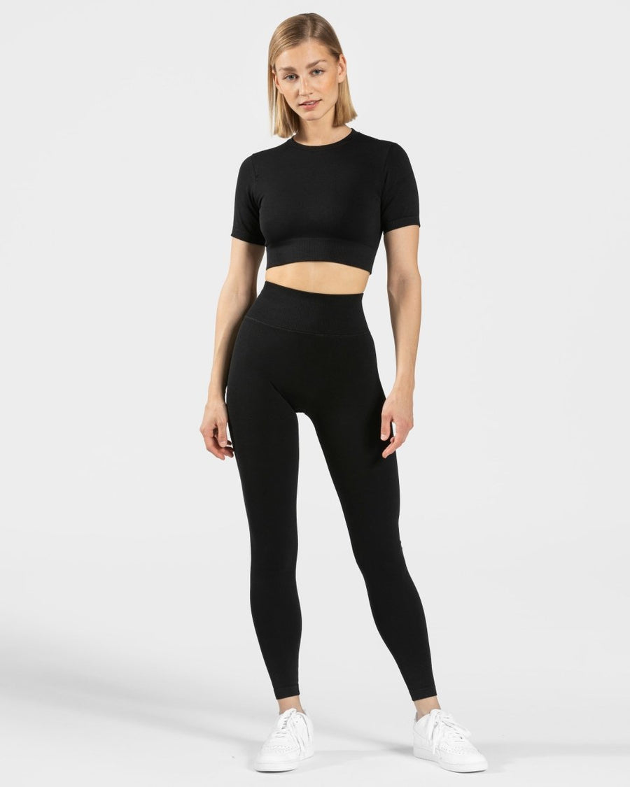Legging Sensation « noir »