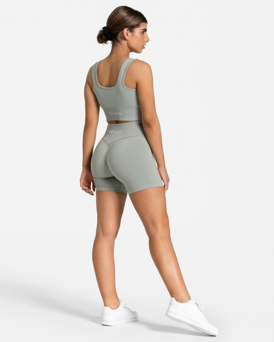 Short Sensation « gris »