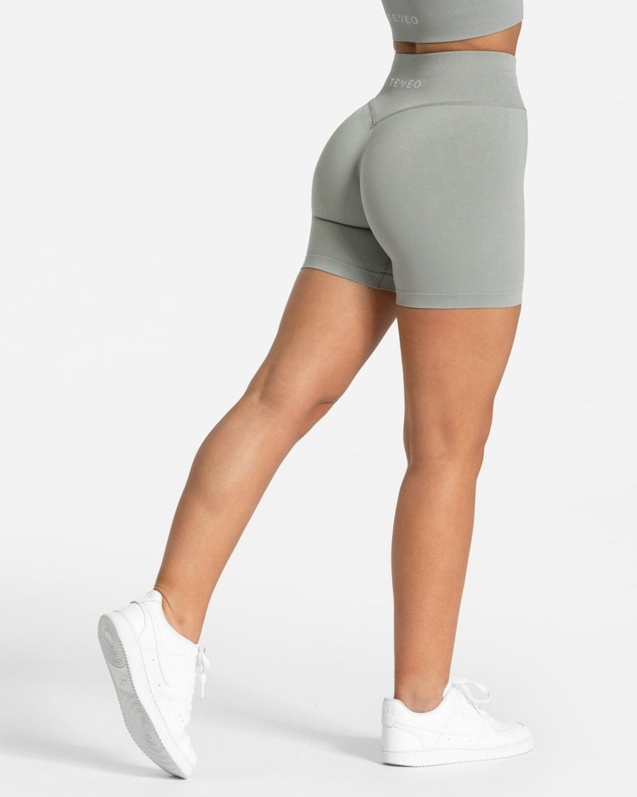 Short Sensation « gris »