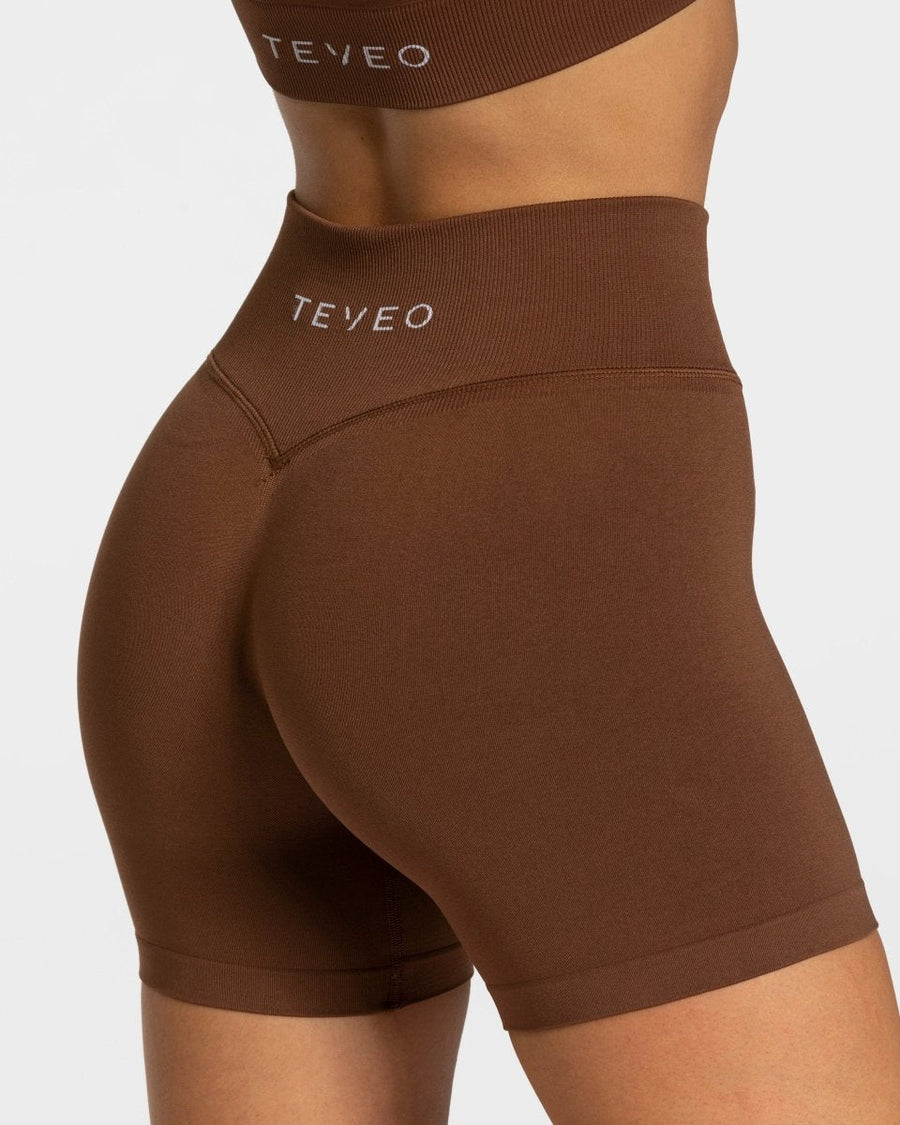 Short Sensation « caramel »
