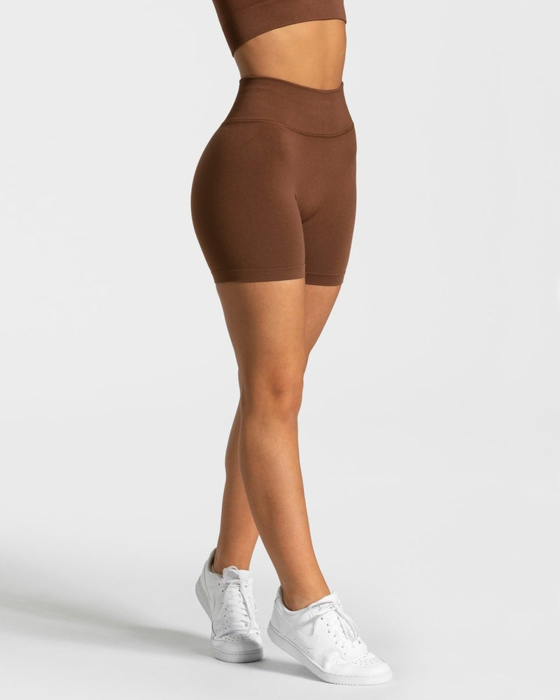 Short Sensation « caramel »