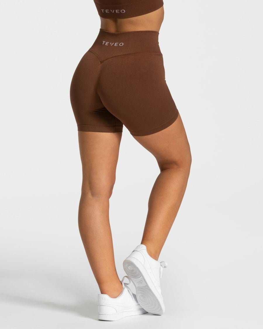 Short Sensation « caramel »