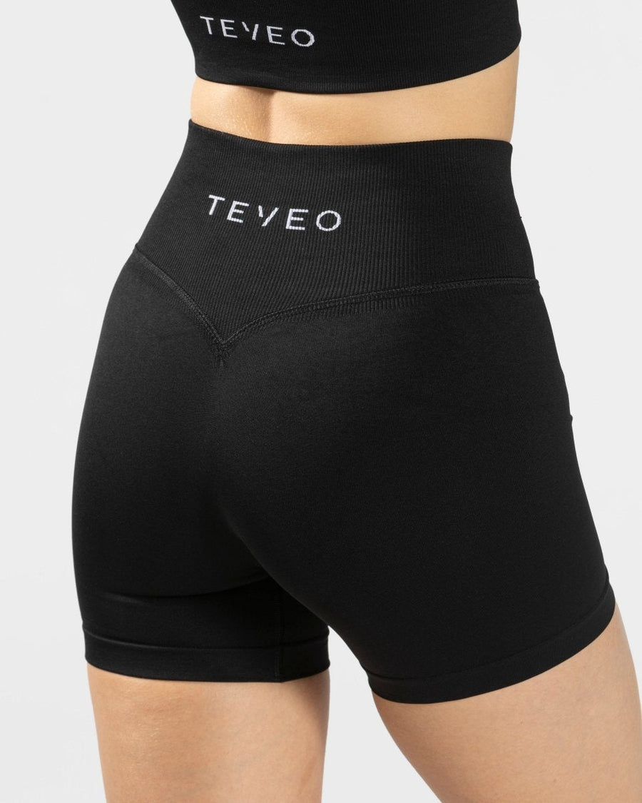 Short Sensation « noir »