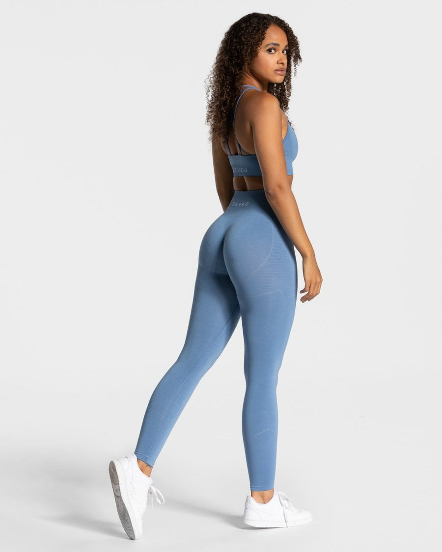 Brassière True « bleu »