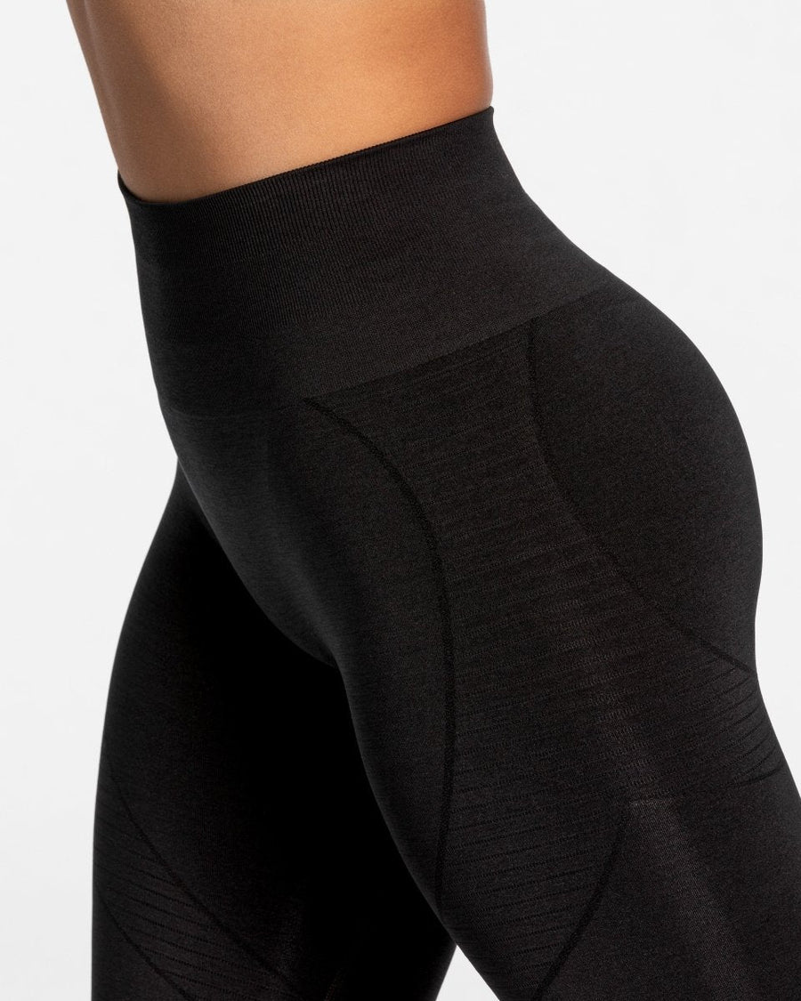 Legging True « noir »