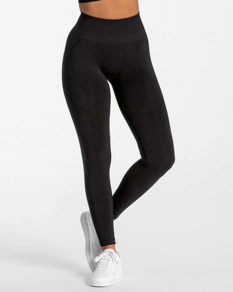 Legging True « noir »