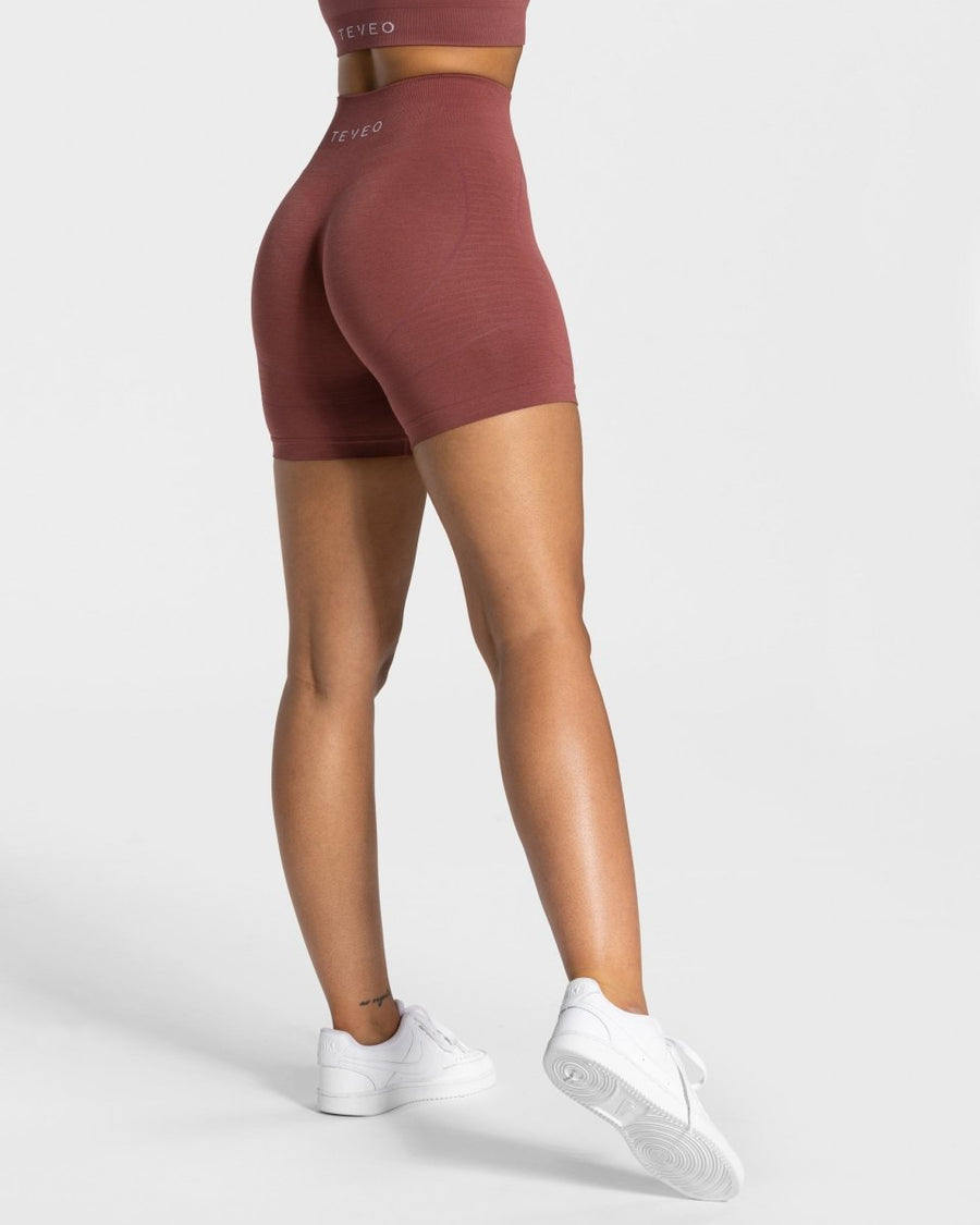 Short True « framboise »