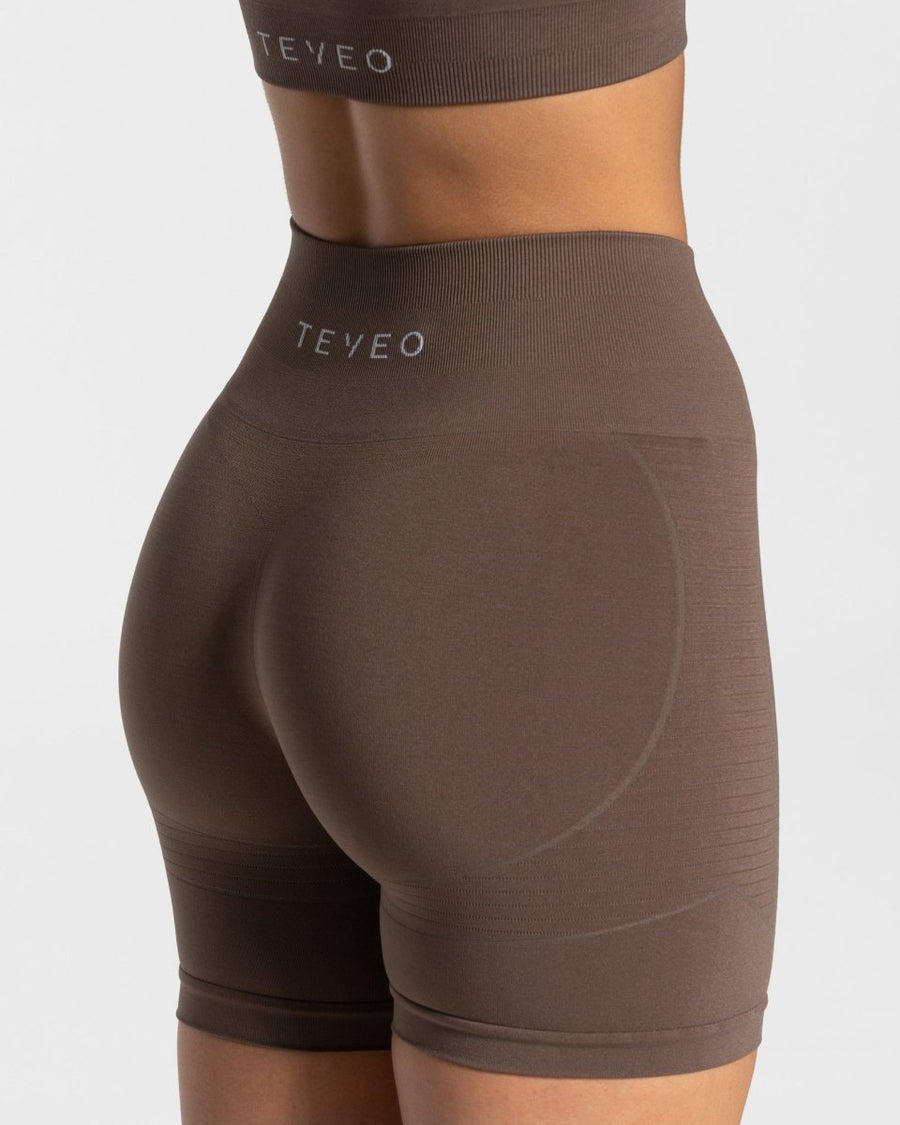 Short True « marron »