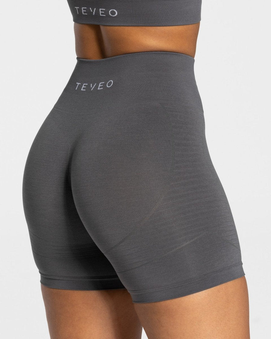 Short True « gris foncé »