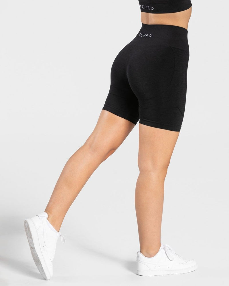 Short True « noir »