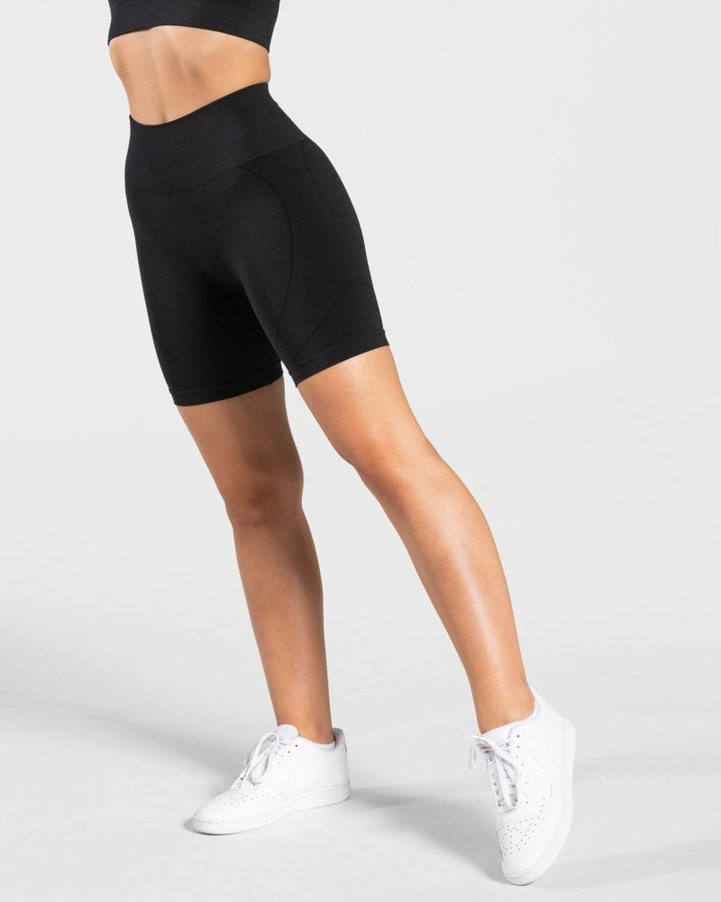 Short True « noir »
