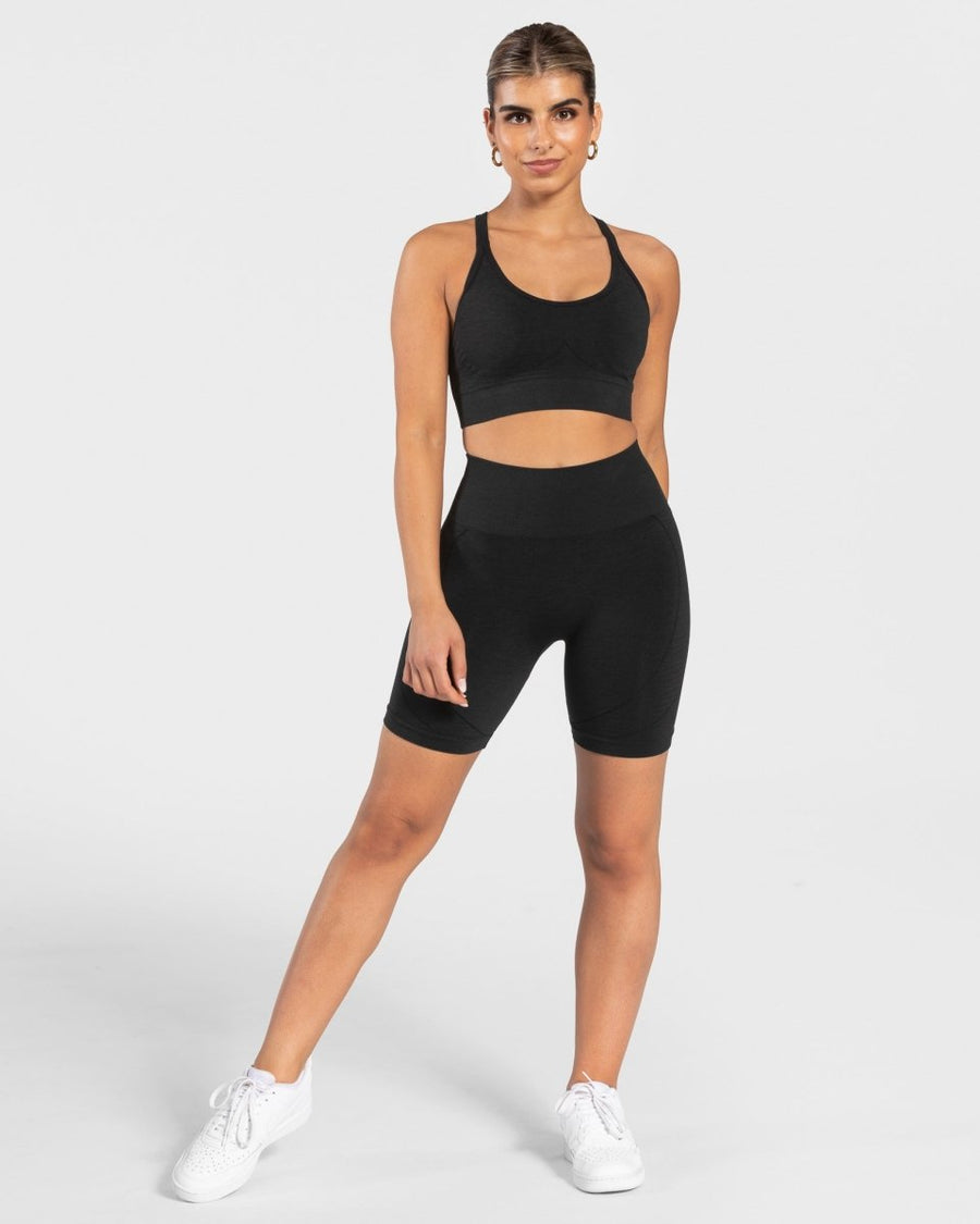 Short True « noir »