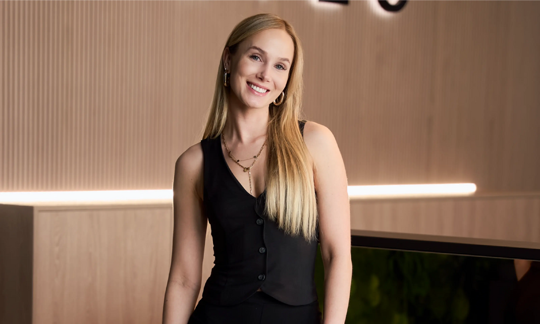 Amelie Schröpfer