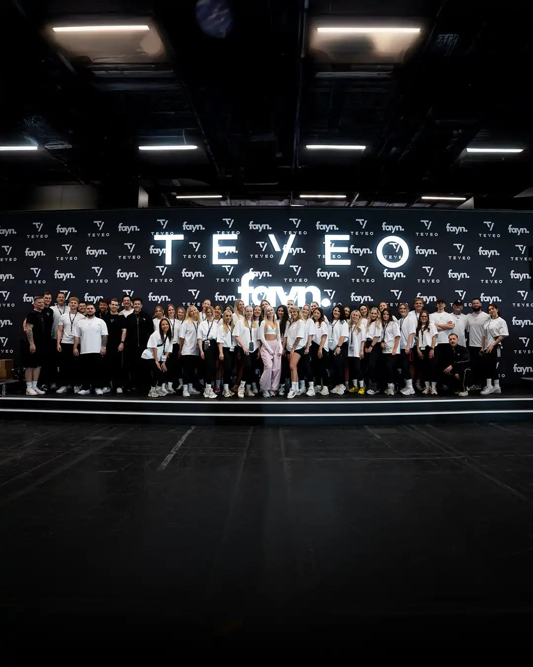 TEVEO Team